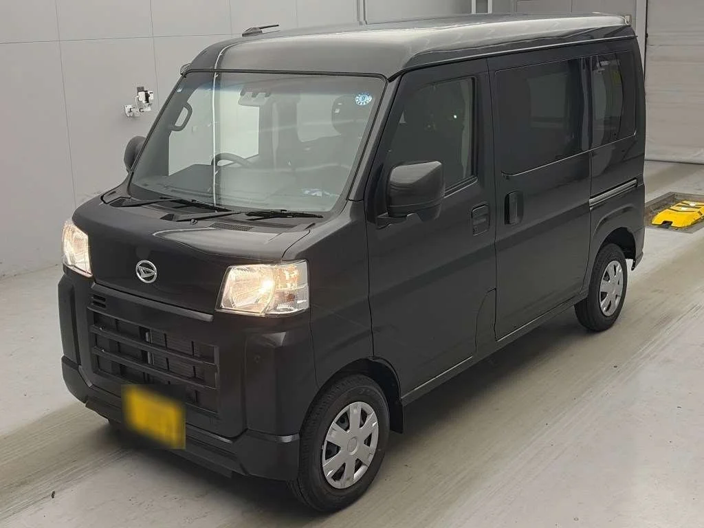 Daihatsu Hijet Cargo S700V 2026